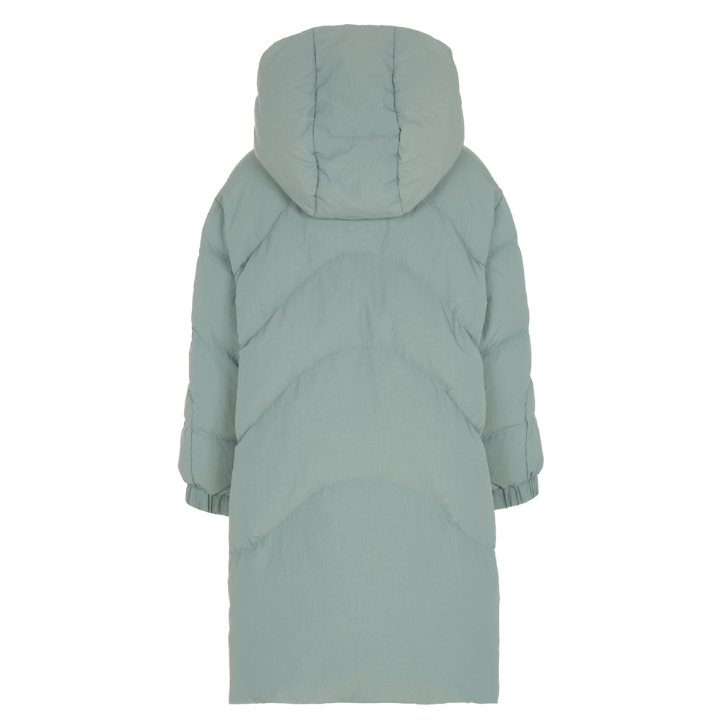 Emporio Armani Junior Down Jacket