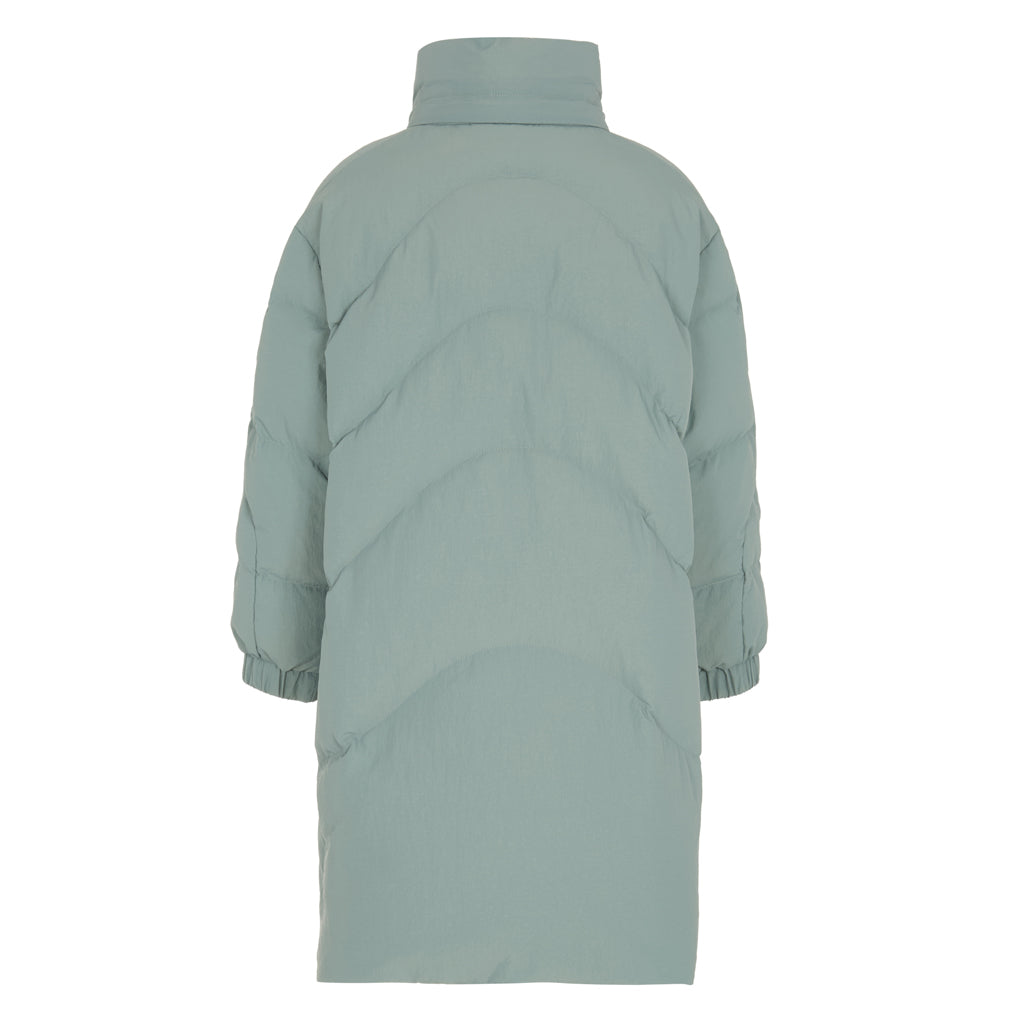 Emporio Armani Junior Down Jacket