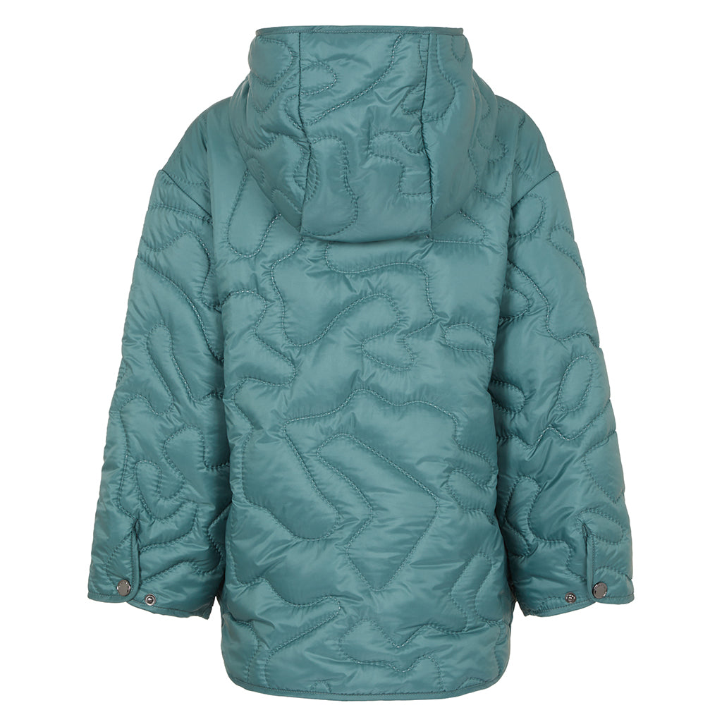 Emporio Armani Junior Padded Jacket