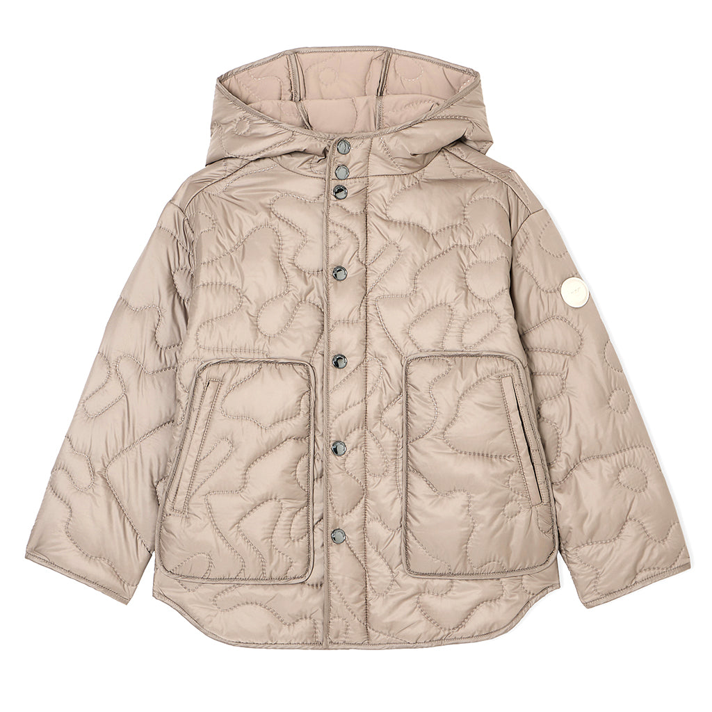 Emporio Armani Junior Padded Jacket