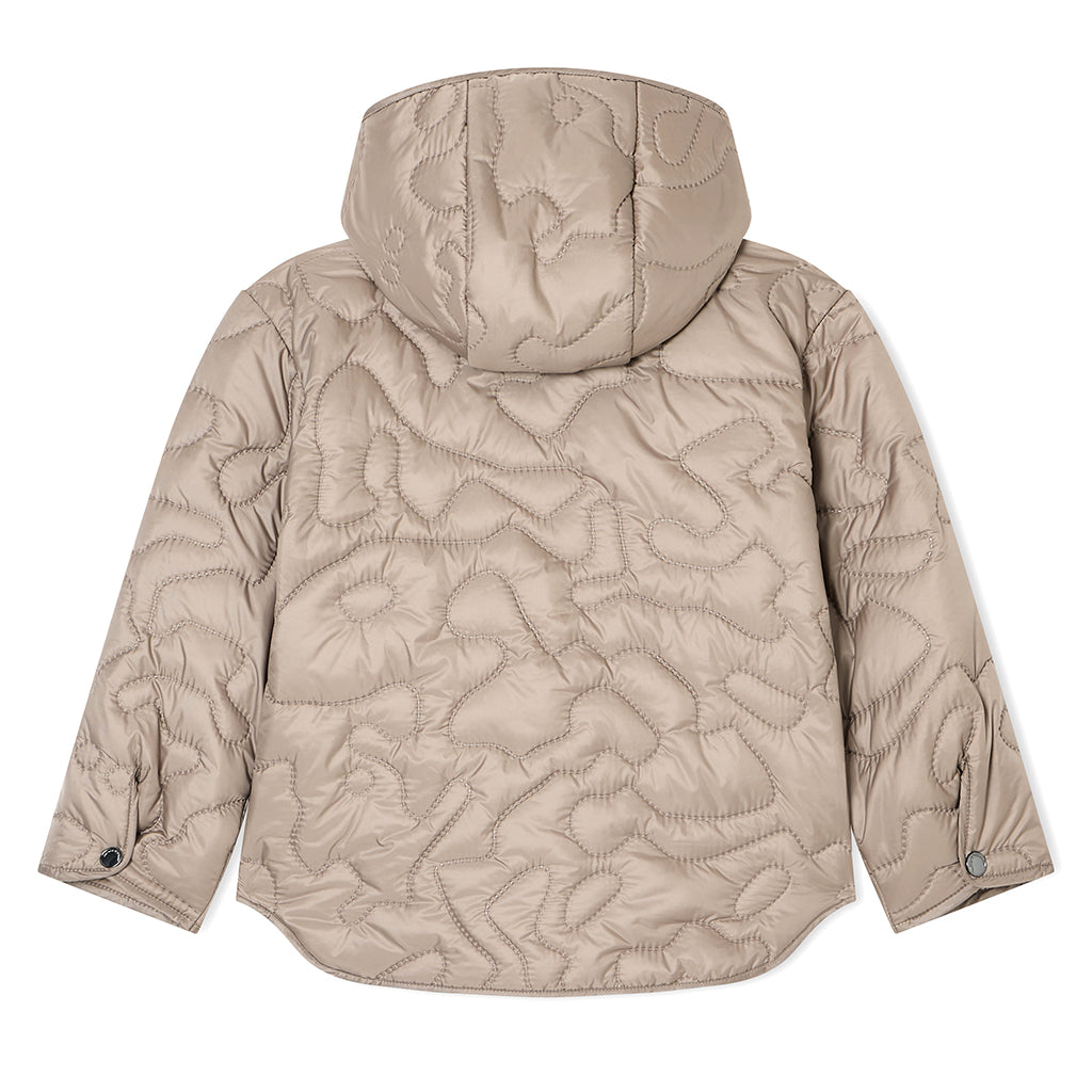 Emporio Armani Junior Padded Jacket