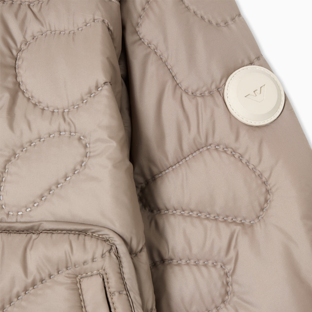 Emporio Armani Junior Padded Jacket