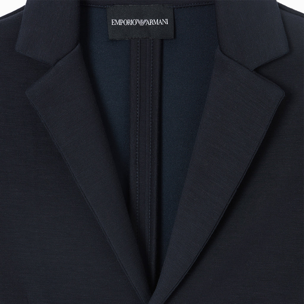 Emporio Armani Junior Blazer Jacket