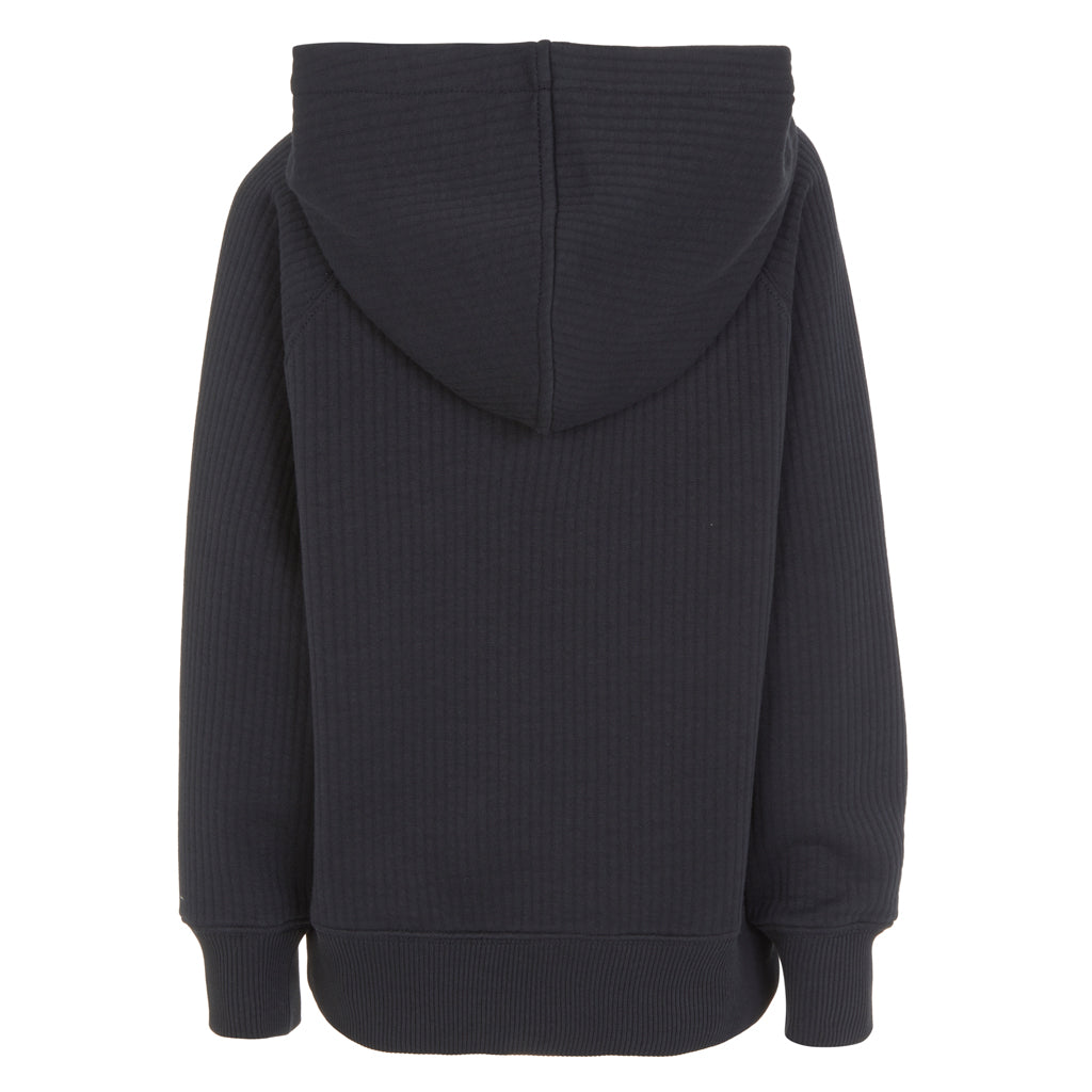 Emporio Armani Junior Hooded Sweatshirt