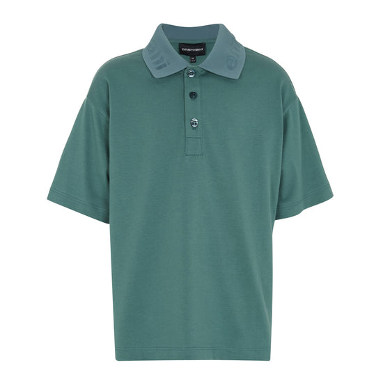 Emporio Armani Junior Polo Shirt
