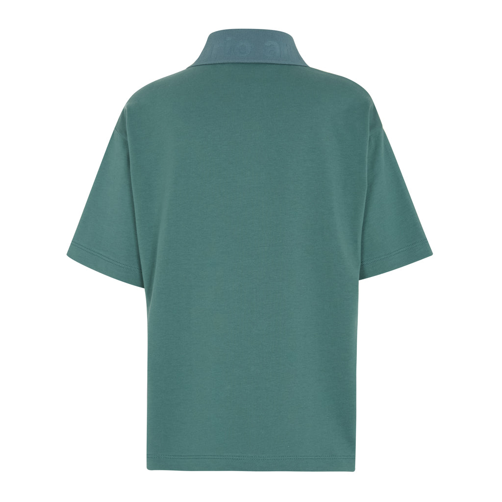Emporio Armani Junior Polo Shirt