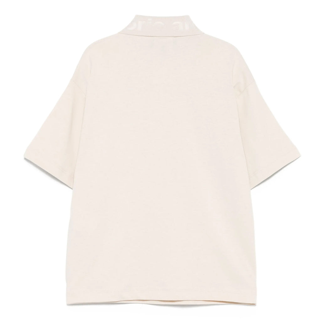 Emporio Armani Junior Polo Shirt