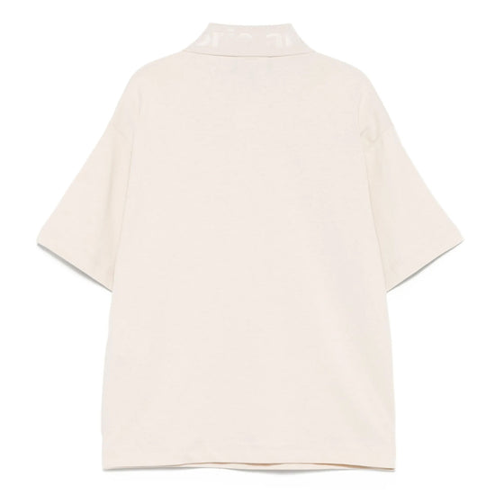 Emporio Armani Junior Polo Shirt