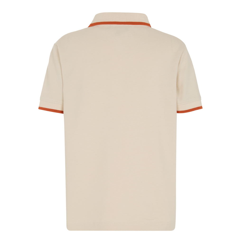 Emporio Armani Junior Polo Shirt