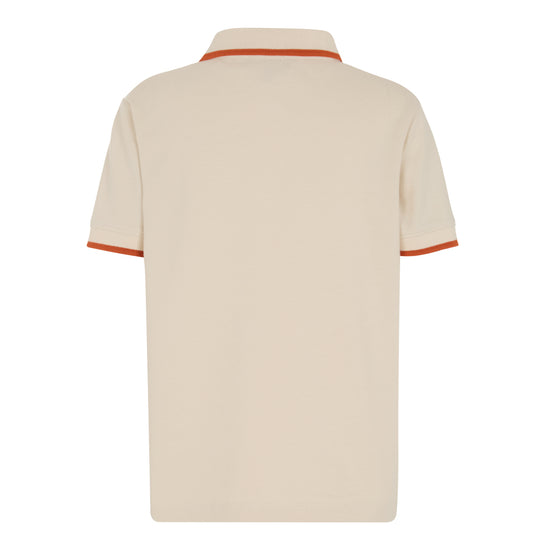 Emporio Armani Junior Polo Shirt