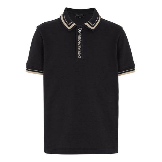 Emporio Armani Junior Polo Shirt
