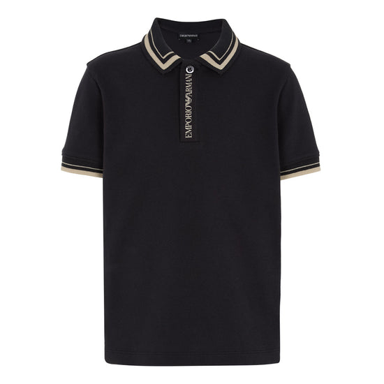 Emporio Armani Junior Polo Shirt