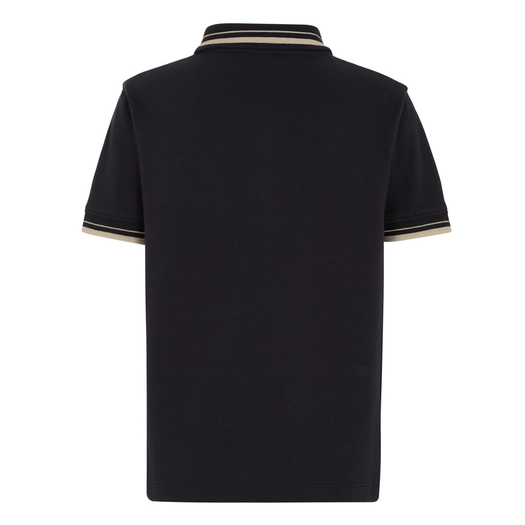Emporio Armani Junior Polo Shirt