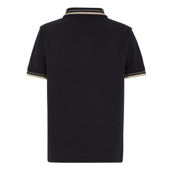 Emporio Armani Junior Polo Shirt