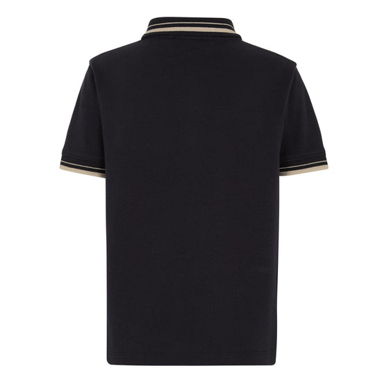 Emporio Armani Junior Polo Shirt