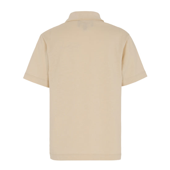 Emporio Armani Junior Polo Shirt
