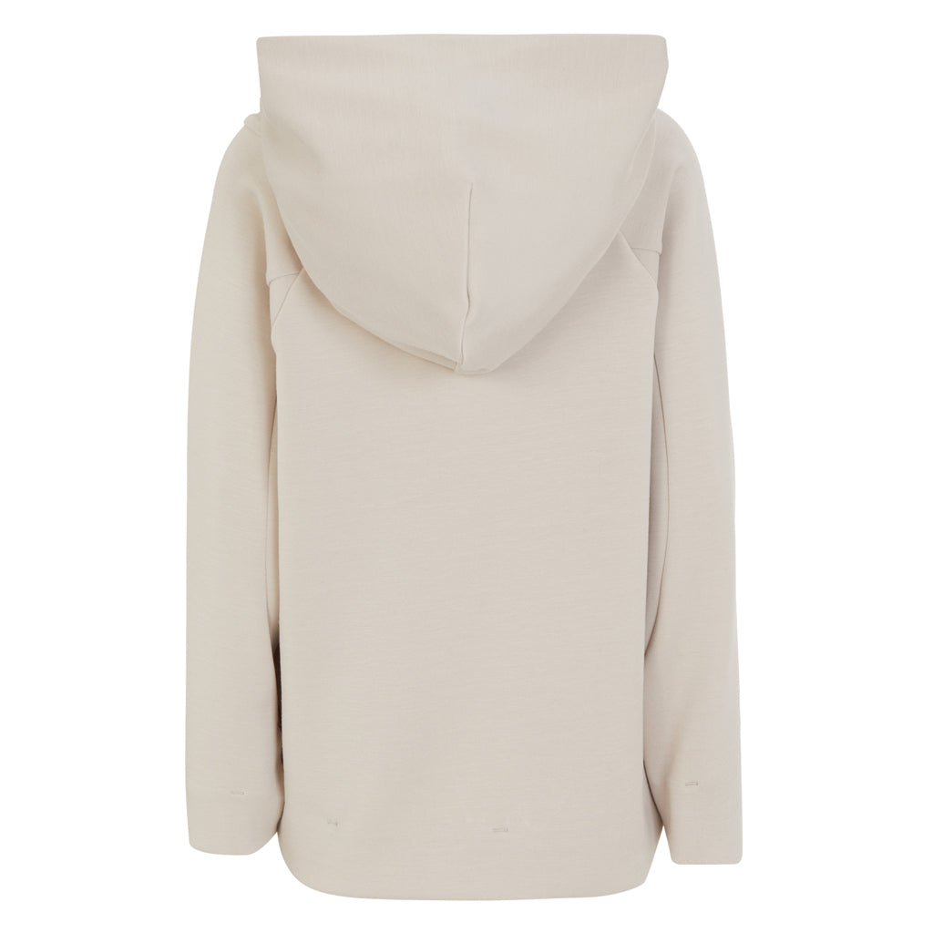 Emporio Armani Junior Hooded Sweatshirt