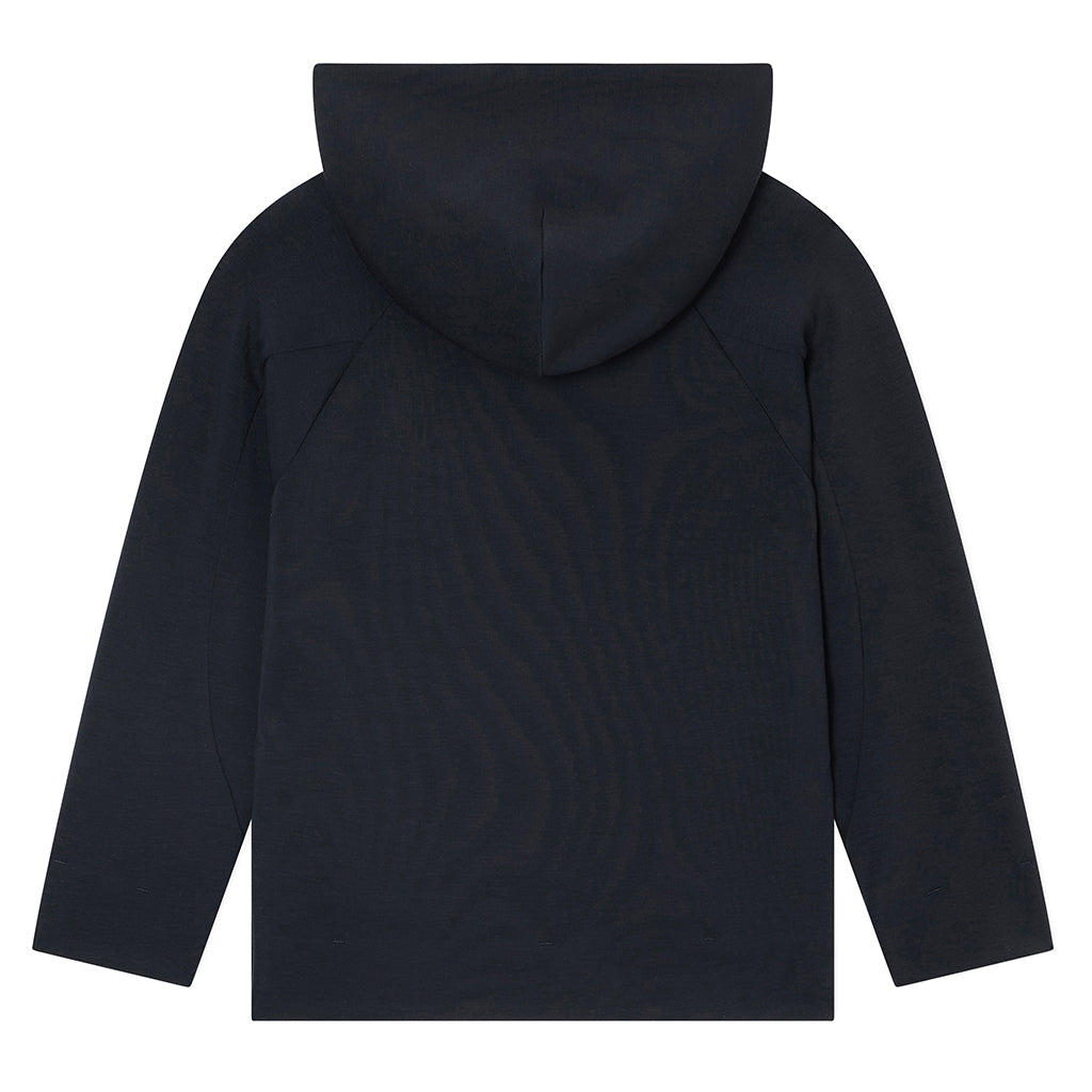Emporio Armani Junior Hooded Sweatshirt