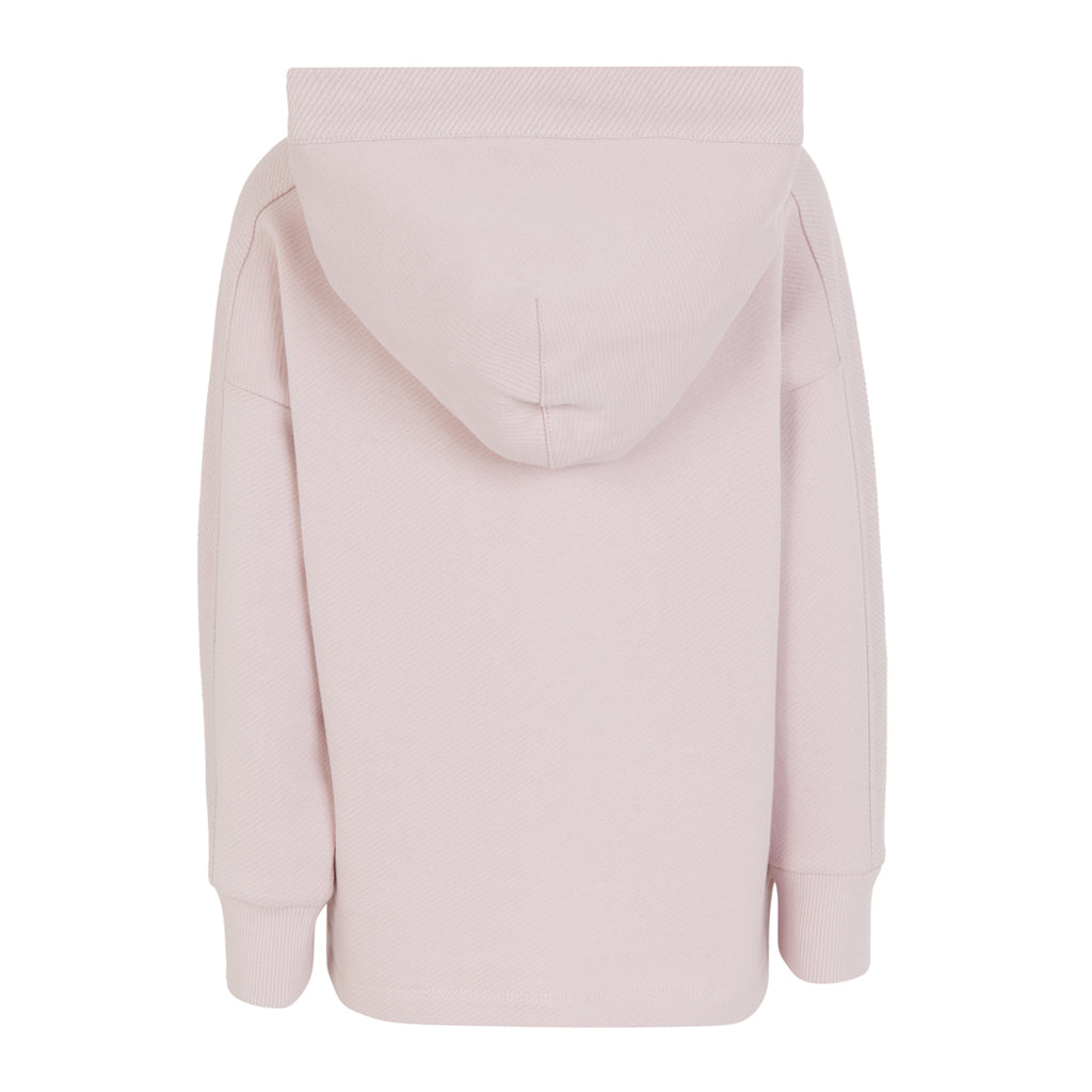 Emporio Armani Junior Hooded Sweatshirt