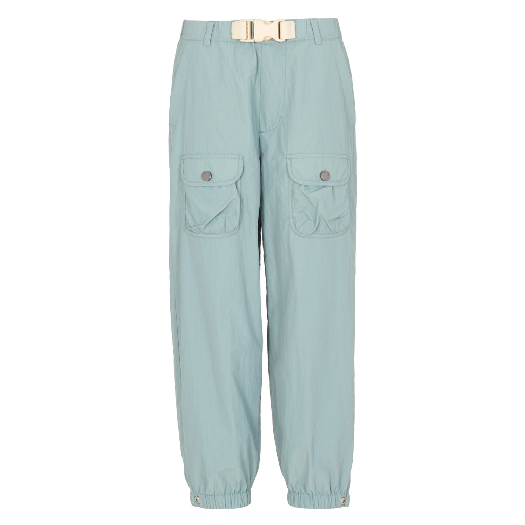 Emporio Armani Junior Cargo Trousers