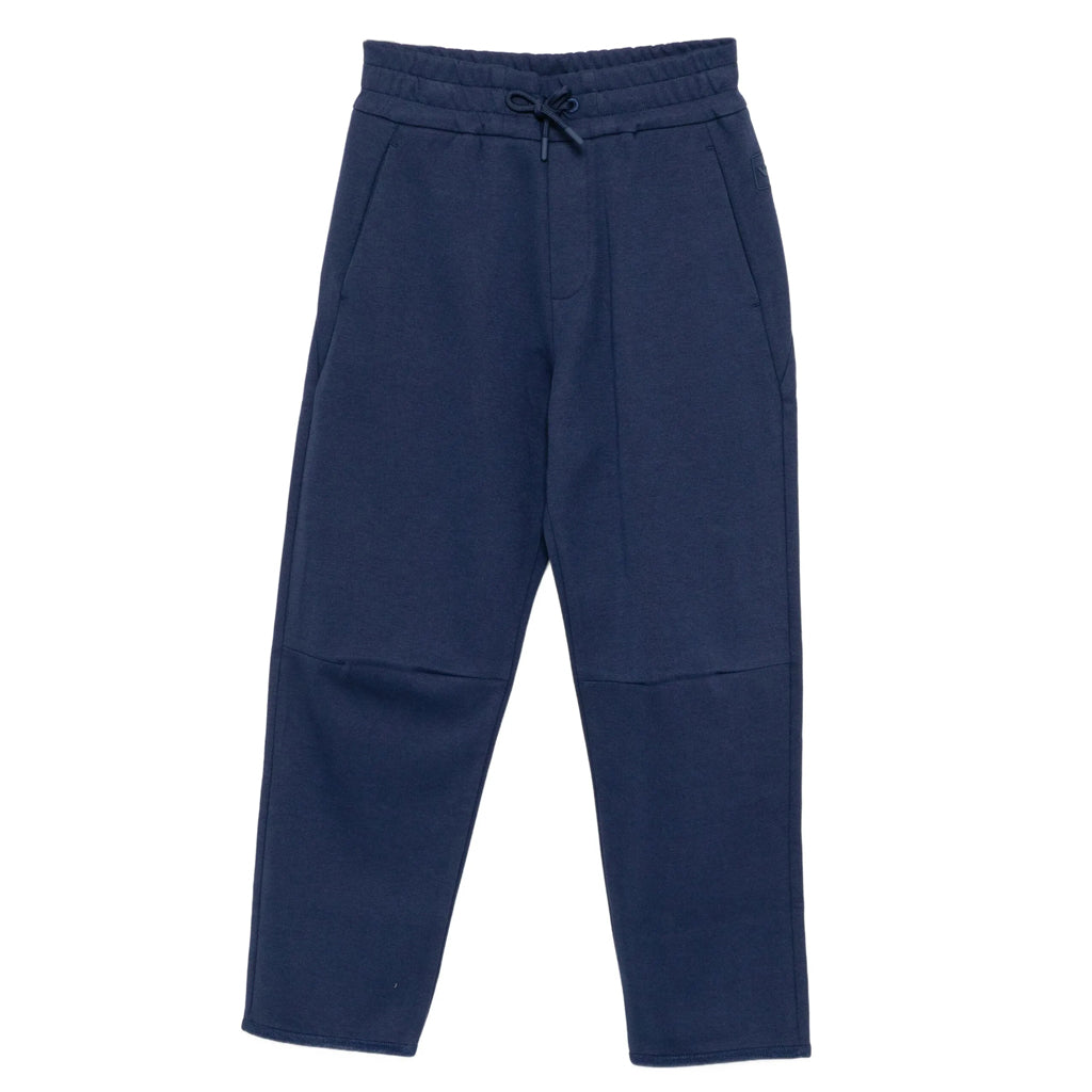 Emporio Armani Junior Interlock Trousers