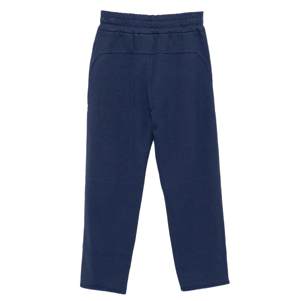 Emporio Armani Junior Interlock Trousers