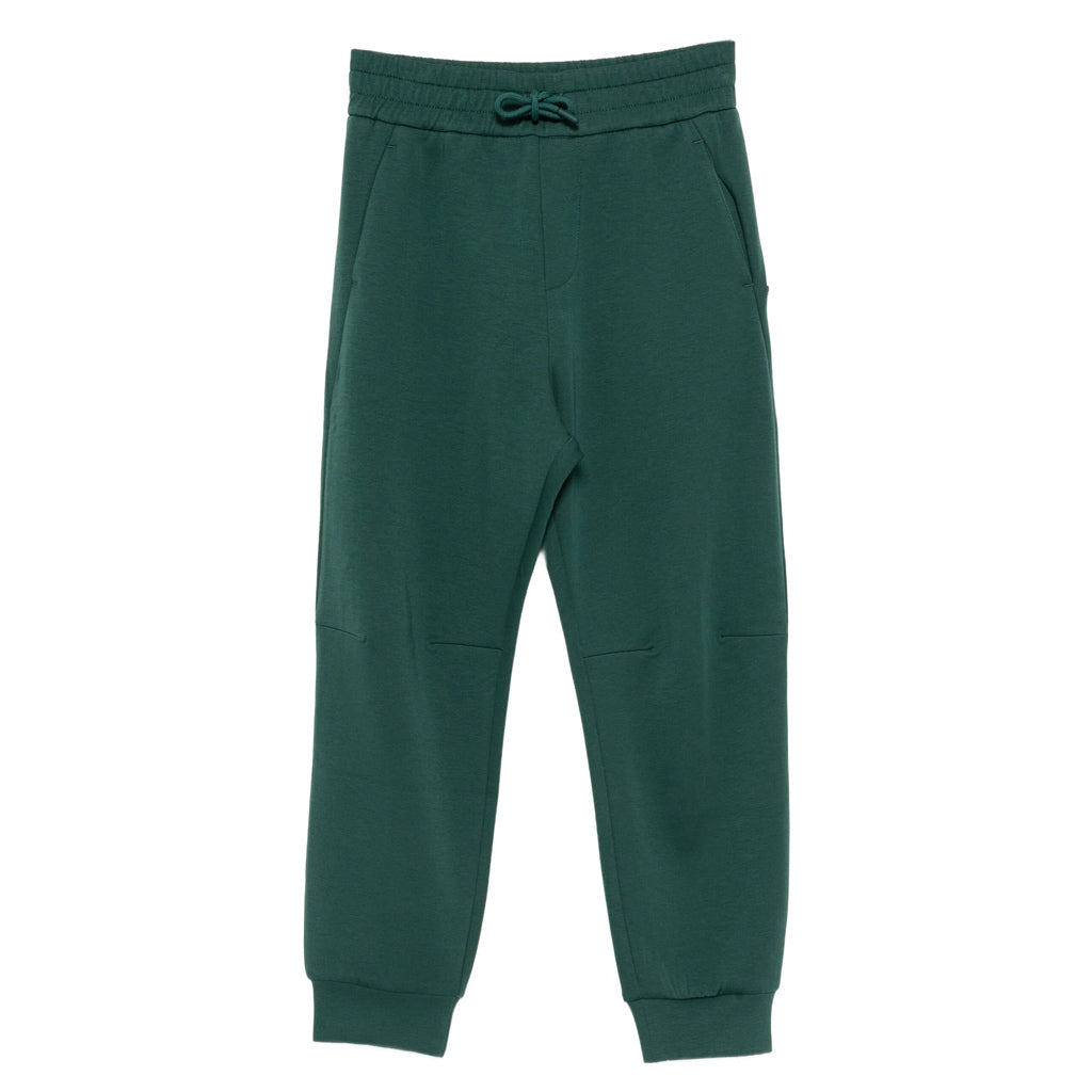 Emporio Armani Junior Elasticated Trousers