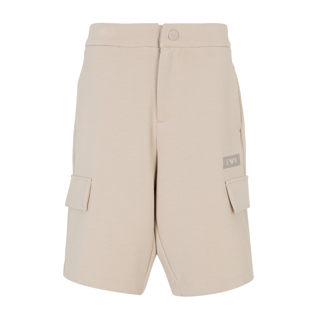 Emporio Armani Junior Cargo Shorts