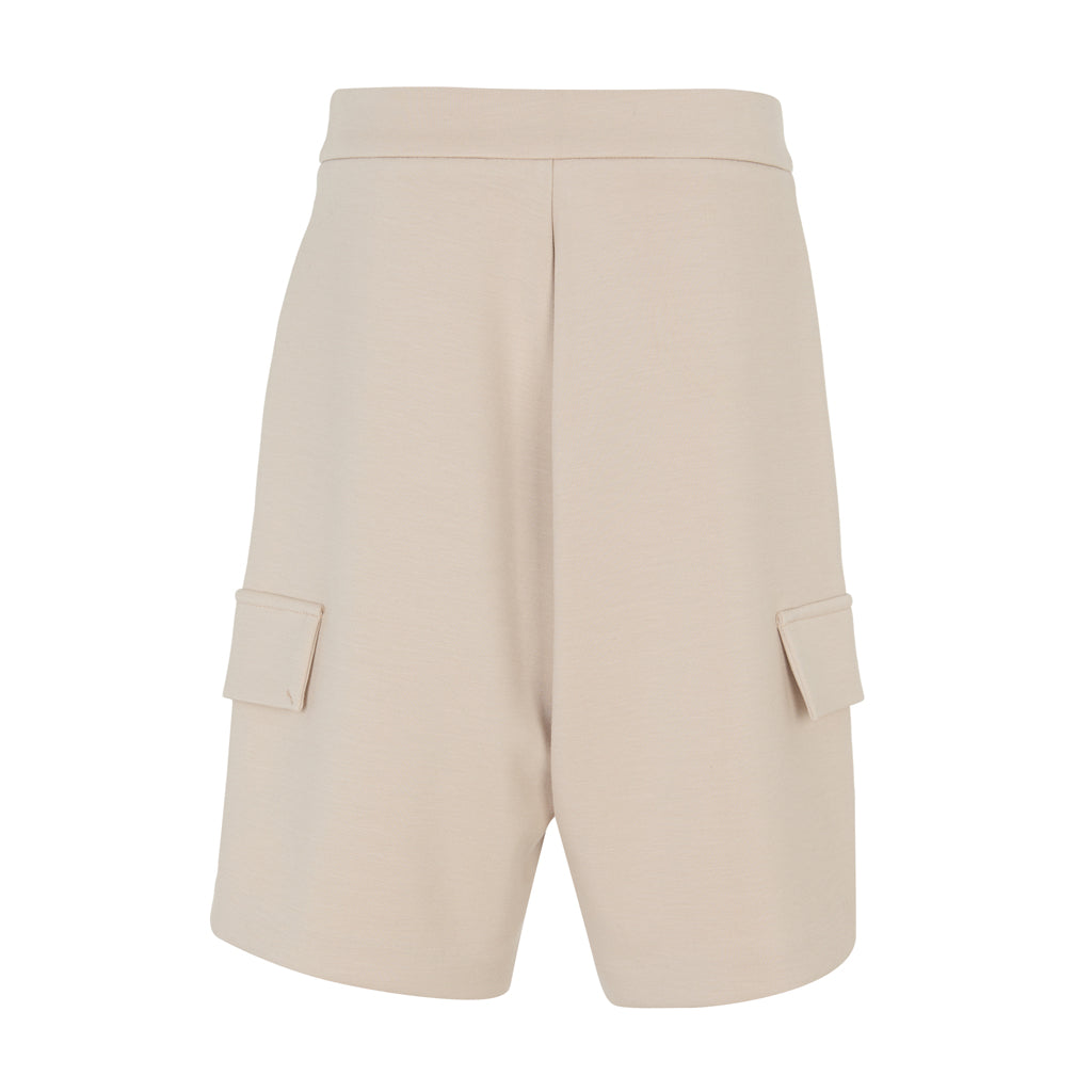 Emporio Armani Junior Cargo Shorts