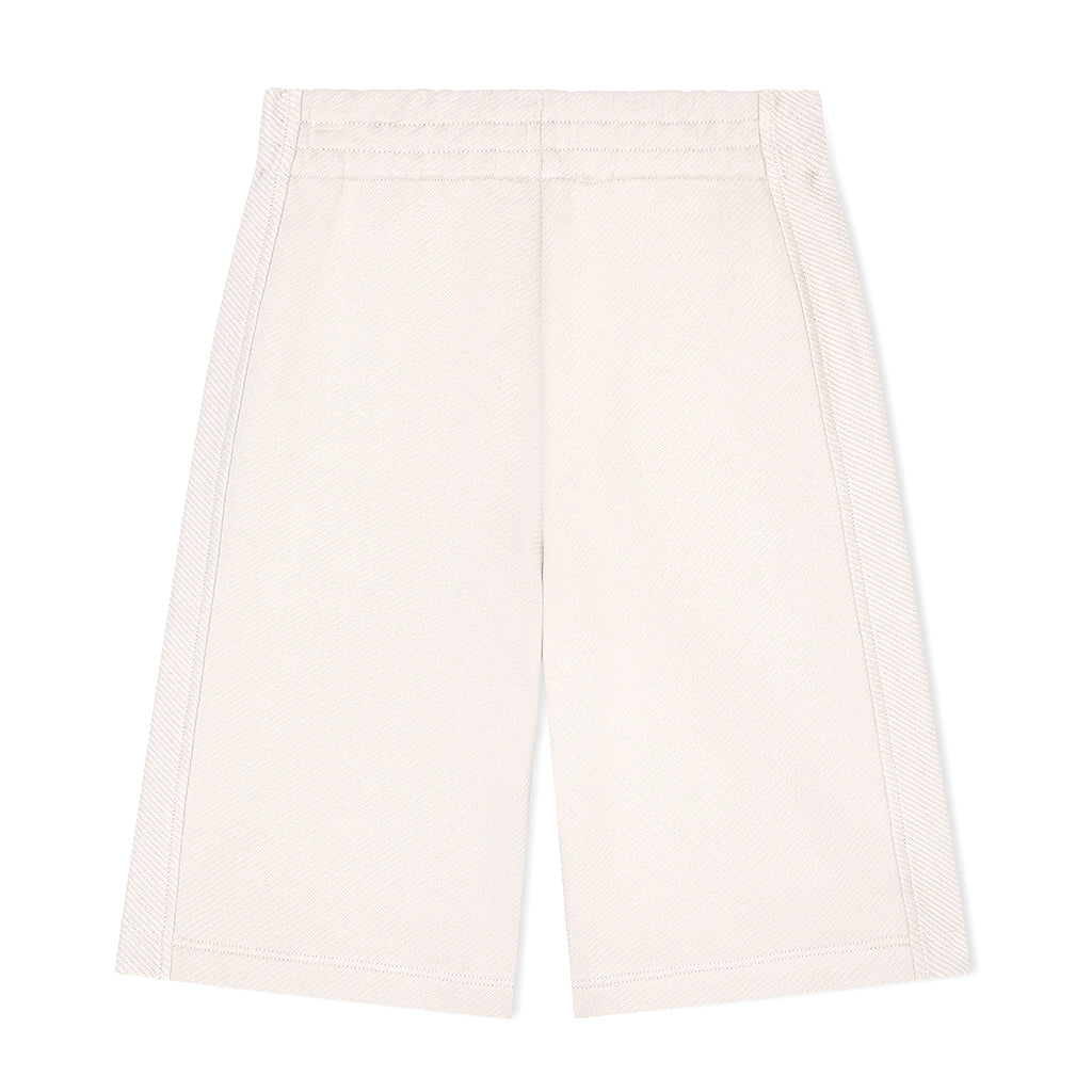 Emporio Armani Junior Graphic Shorts