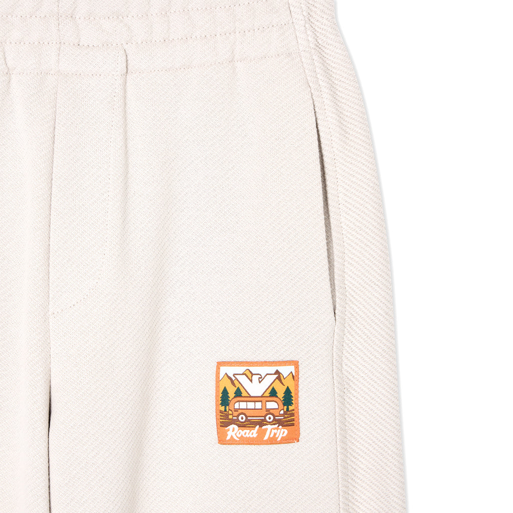 Emporio Armani Junior Graphic Shorts