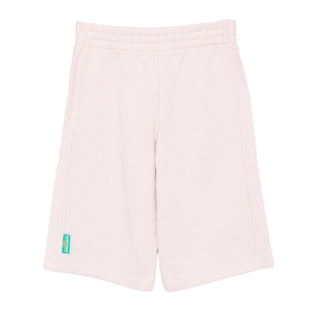 Emporio Armani Junior Graphic Shorts