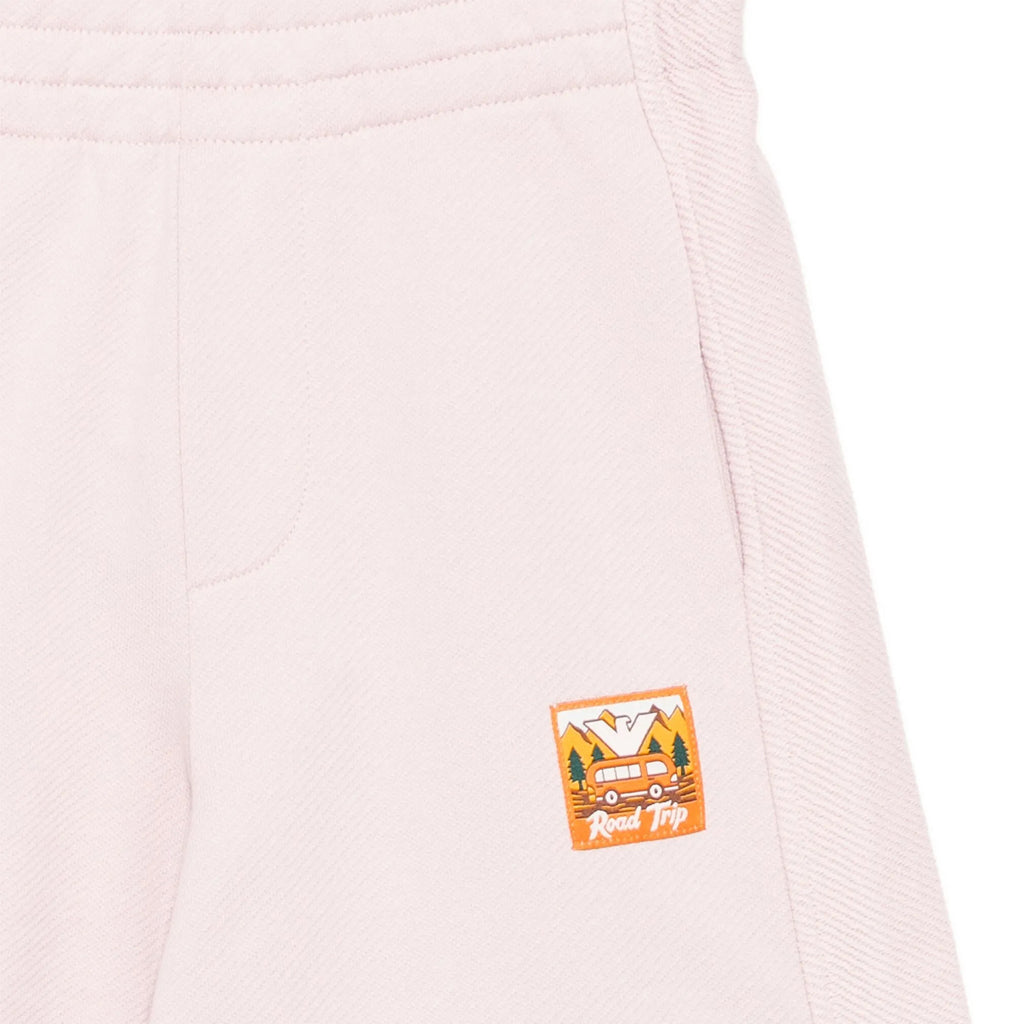 Emporio Armani Junior Graphic Shorts