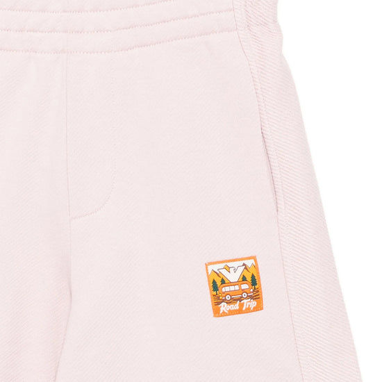 Emporio Armani Junior Graphic Shorts