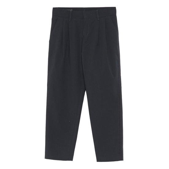 Emporio Armani Junior Elasticated Trousers