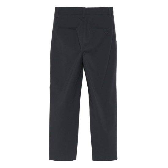 Emporio Armani Junior Elasticated Trousers