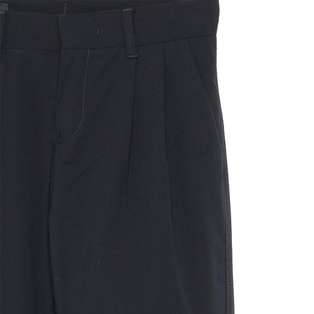 Emporio Armani Junior Elasticated Trousers