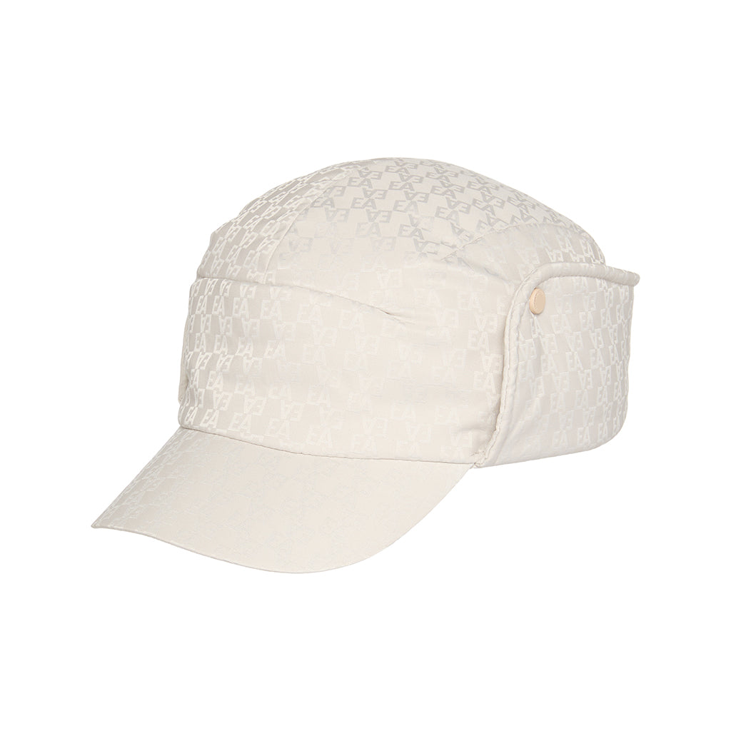 Emporio Armani Junior Logo Baseball Cap