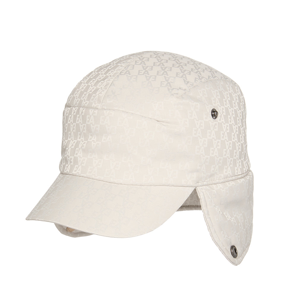 Emporio Armani Junior Logo Baseball Cap