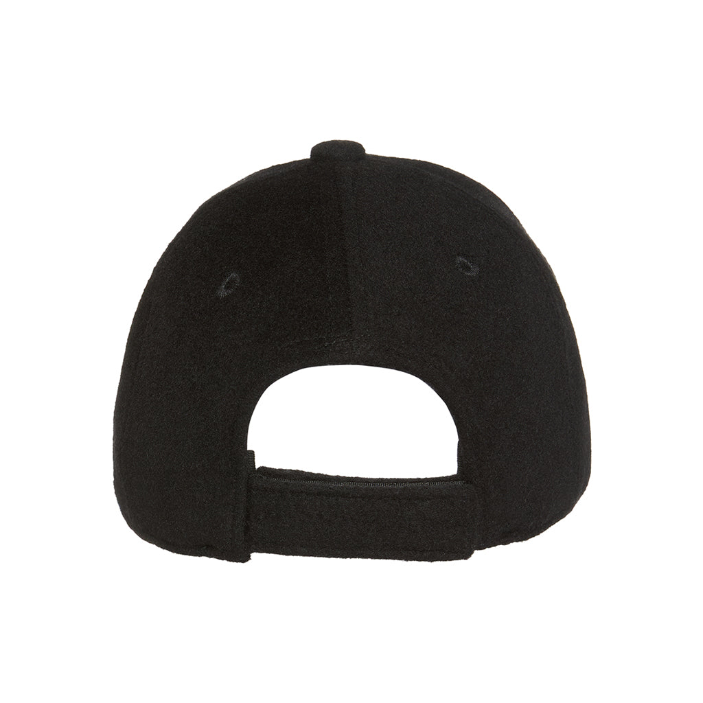 Emporio Armani Junior Logo Baseball Cap