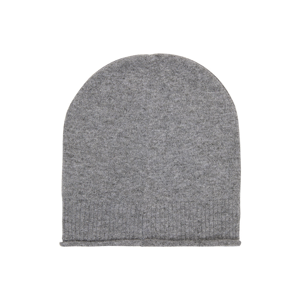 Emporio Armani Junior Beanie Hat and Scarf Set