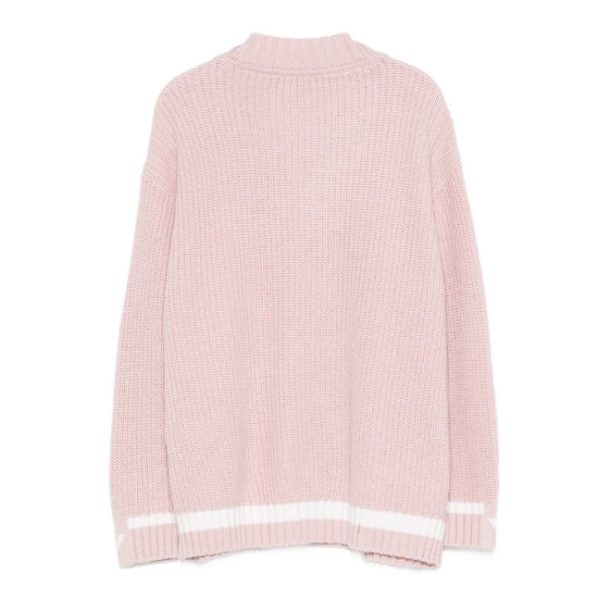 Emporio Armani Junior Logo Cardigan