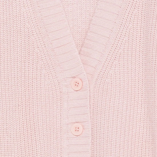 Emporio Armani Junior Logo Cardigan