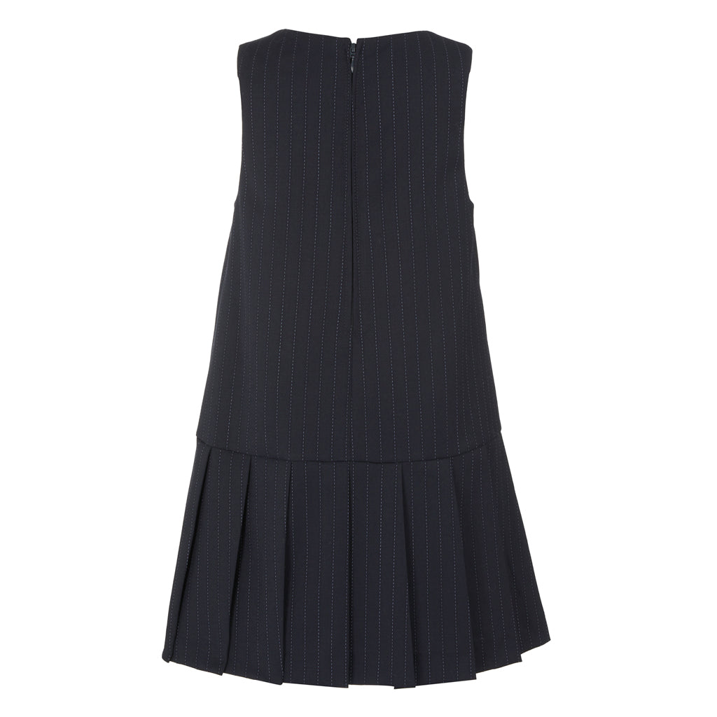 Emporio Armani Junior Sleeveless Dress