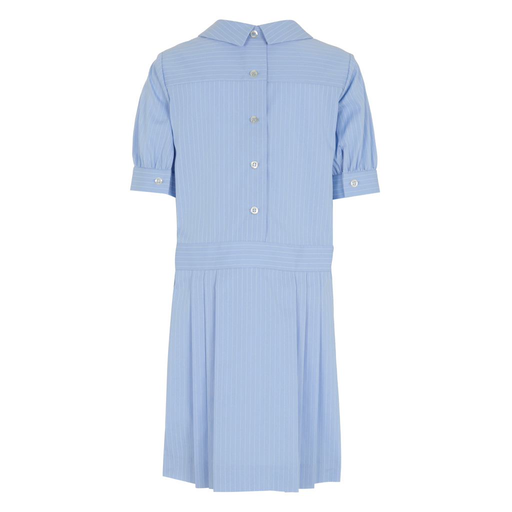 Emporio Armani Junior Striped Dress