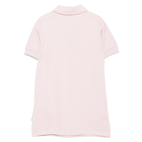 Emporio Armani Junior Polo Dress