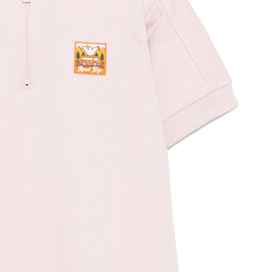 Emporio Armani Junior Polo Dress