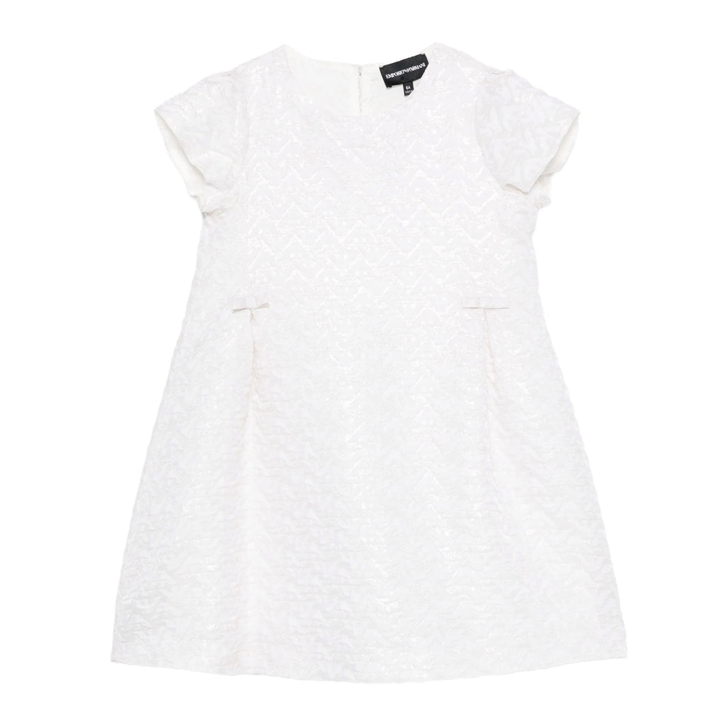 Emporio Armani Junior Fancy Dress