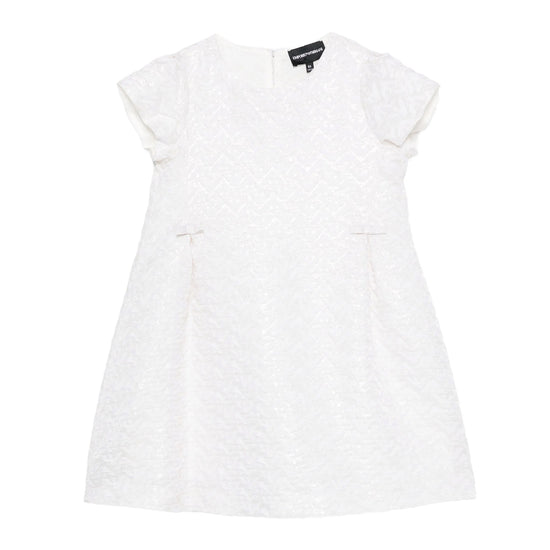 Emporio Armani Junior Fancy Dress