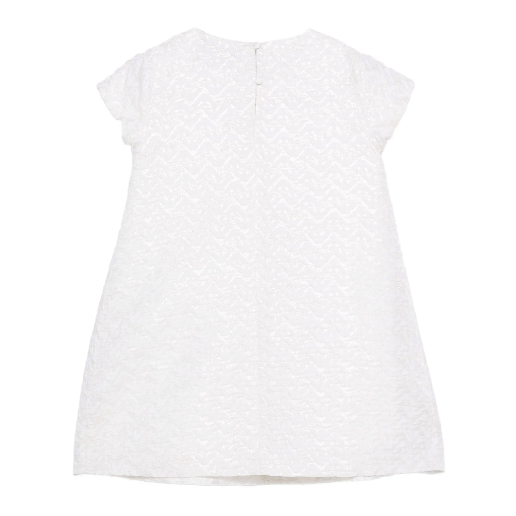 Emporio Armani Junior Fancy Dress